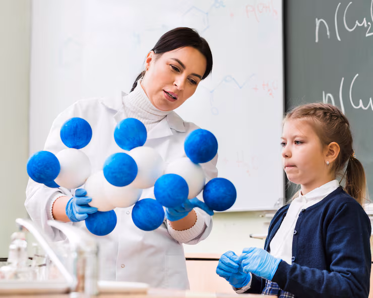 Genetic Education by Training & Workshop