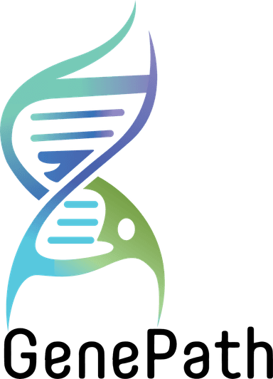 GenePath Logo