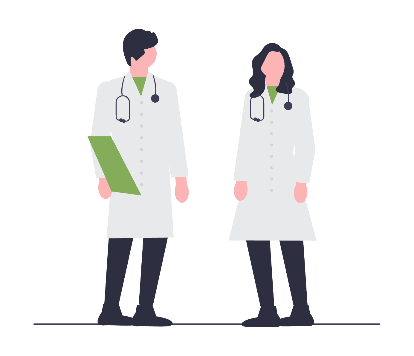 Initial Doctor Consultation