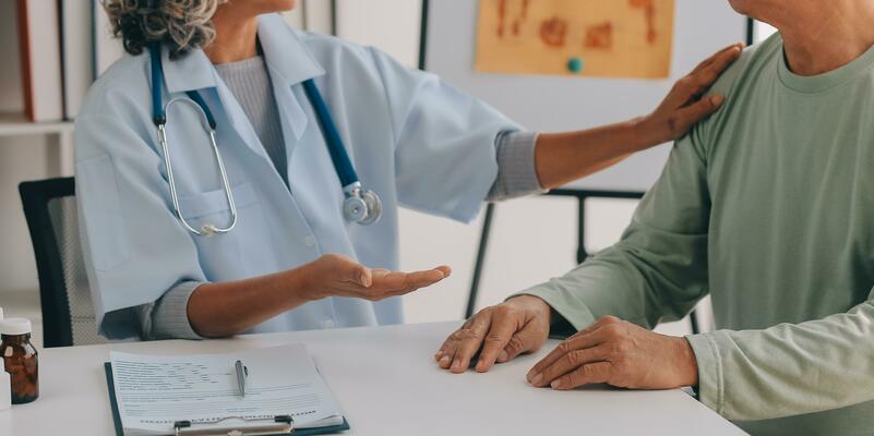 Clinician